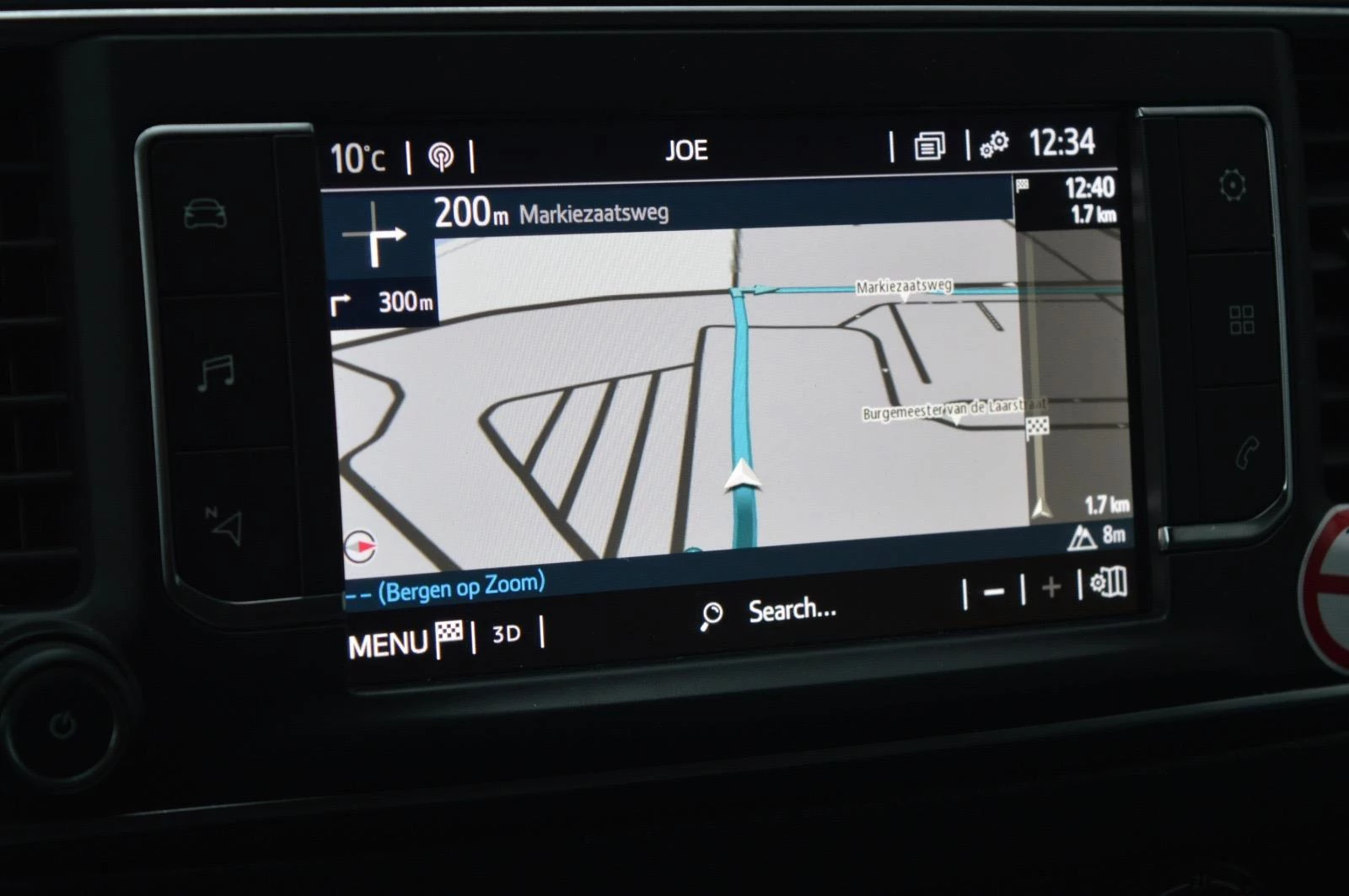 Hoofdafbeelding Toyota ProAce