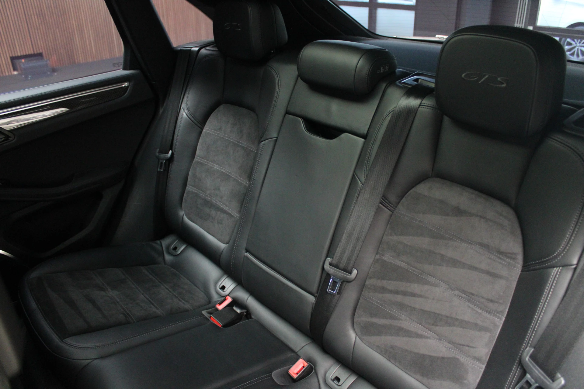 Hoofdafbeelding Porsche Macan