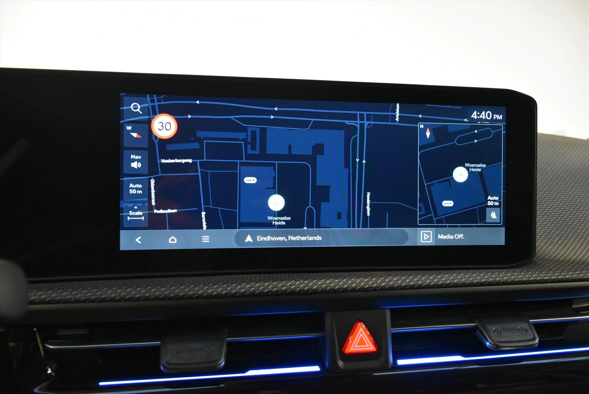 Hoofdafbeelding Kia EV6