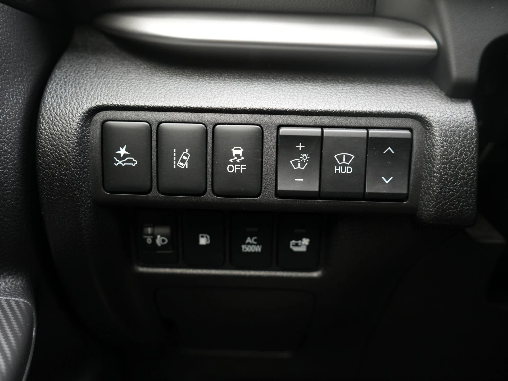 Hoofdafbeelding Mitsubishi Eclipse Cross