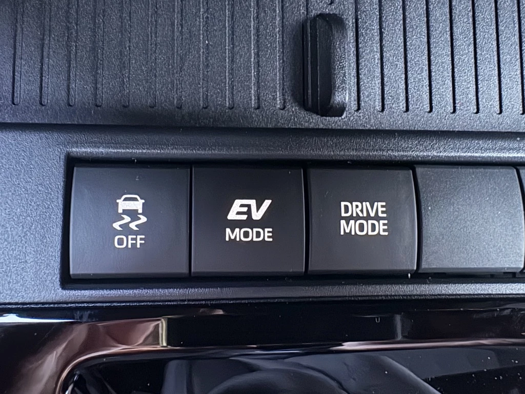 Hoofdafbeelding Toyota Corolla Cross