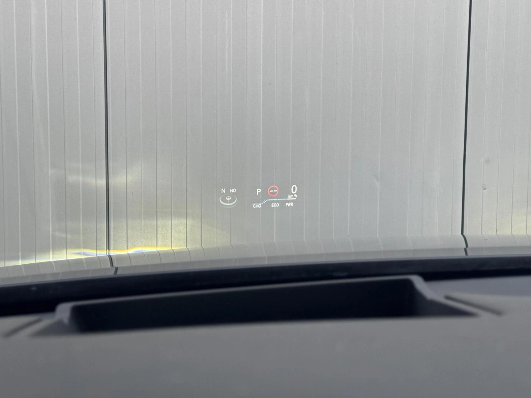 Hoofdafbeelding Lexus ES