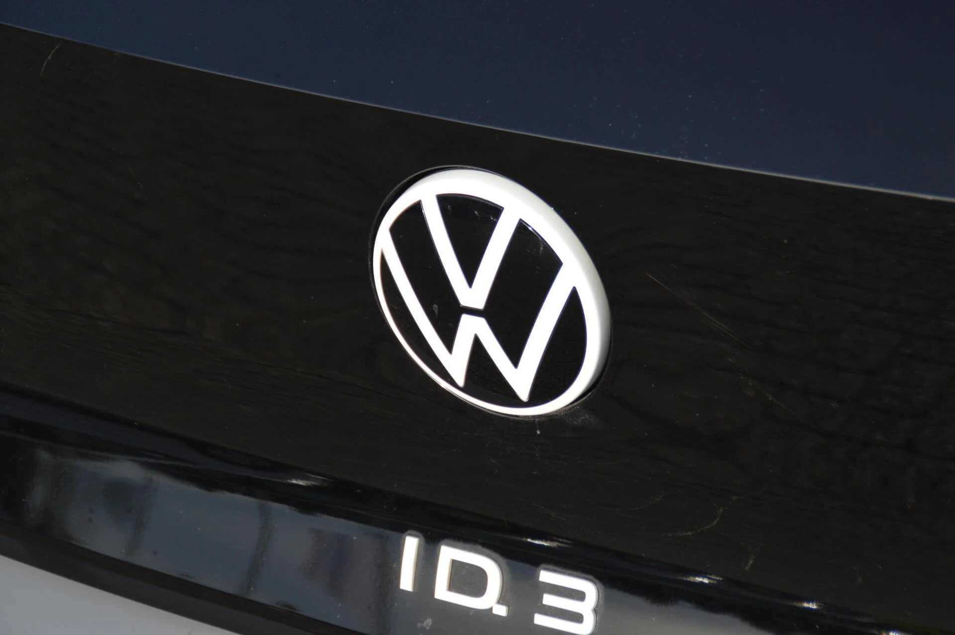 Hoofdafbeelding Volkswagen ID.3