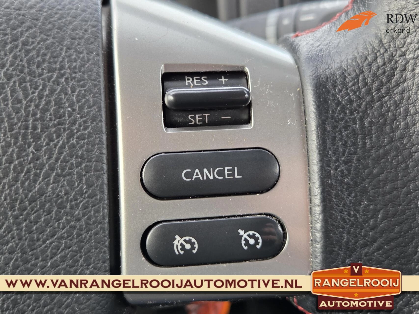 Hoofdafbeelding Nissan Note