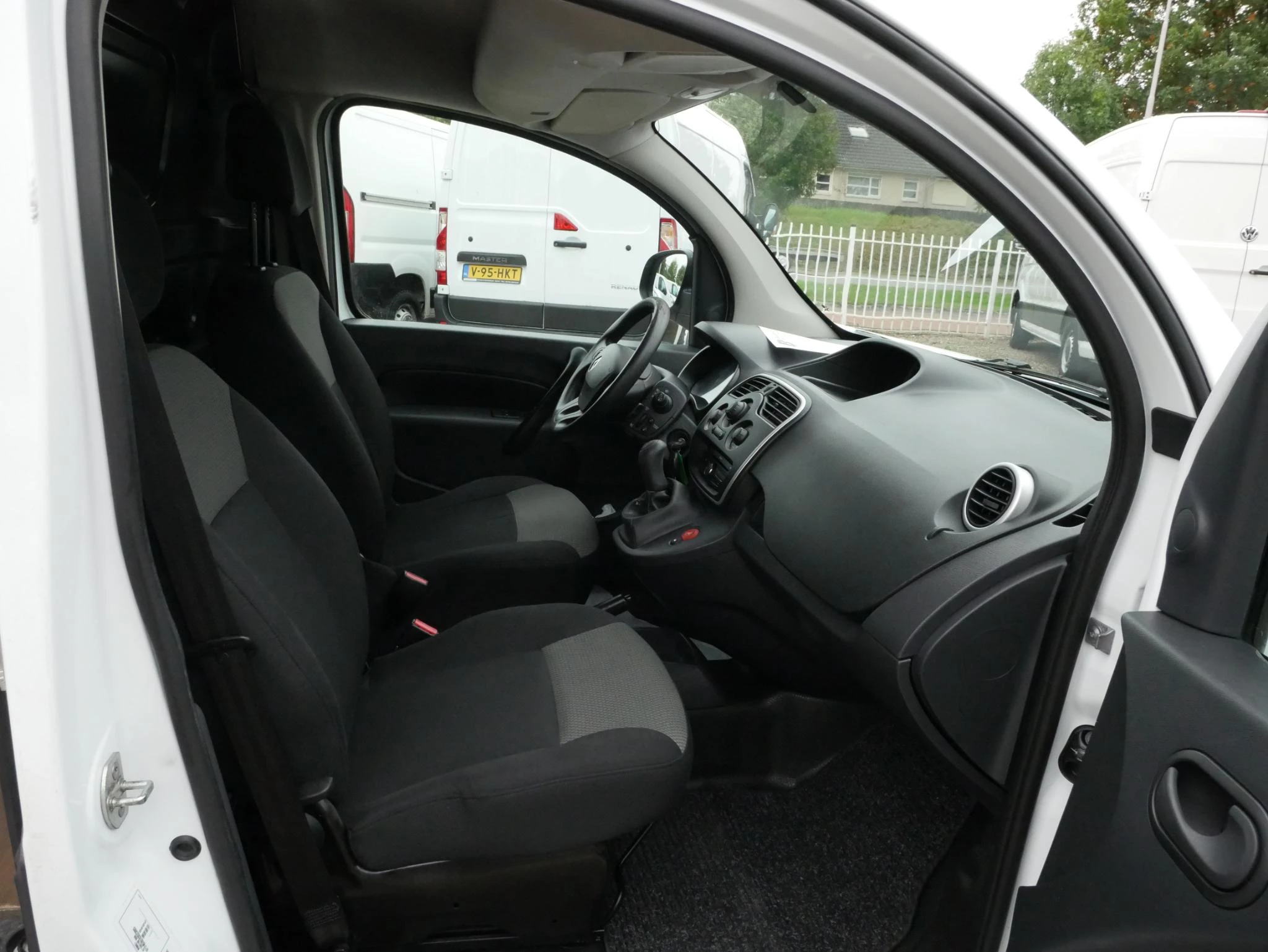 Hoofdafbeelding Renault Kangoo