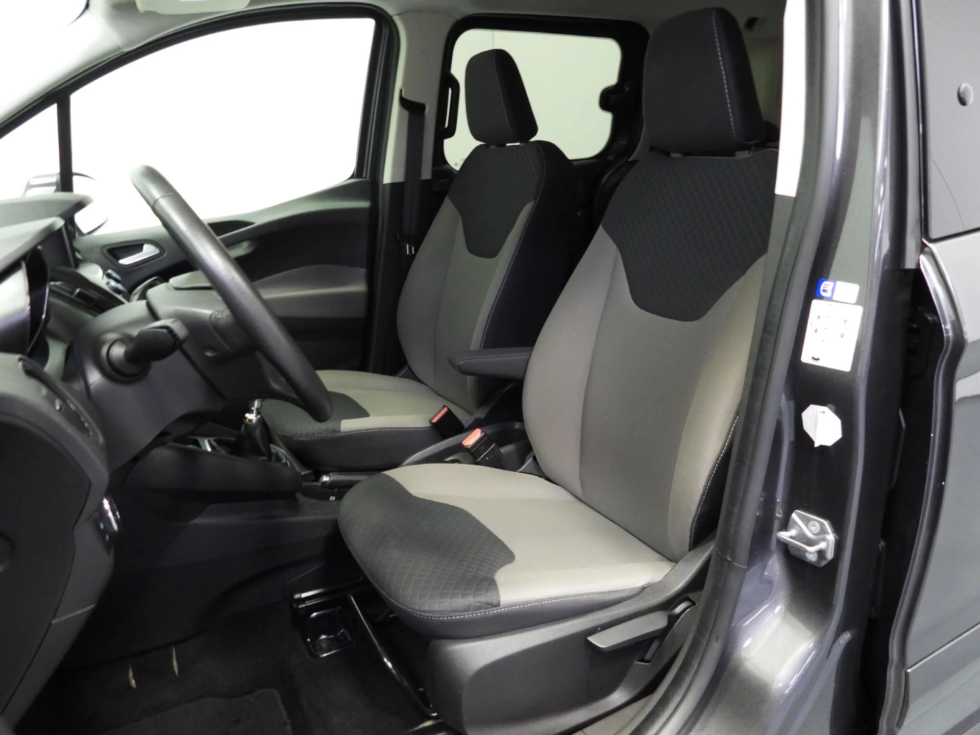 Hoofdafbeelding Ford Tourneo Courier