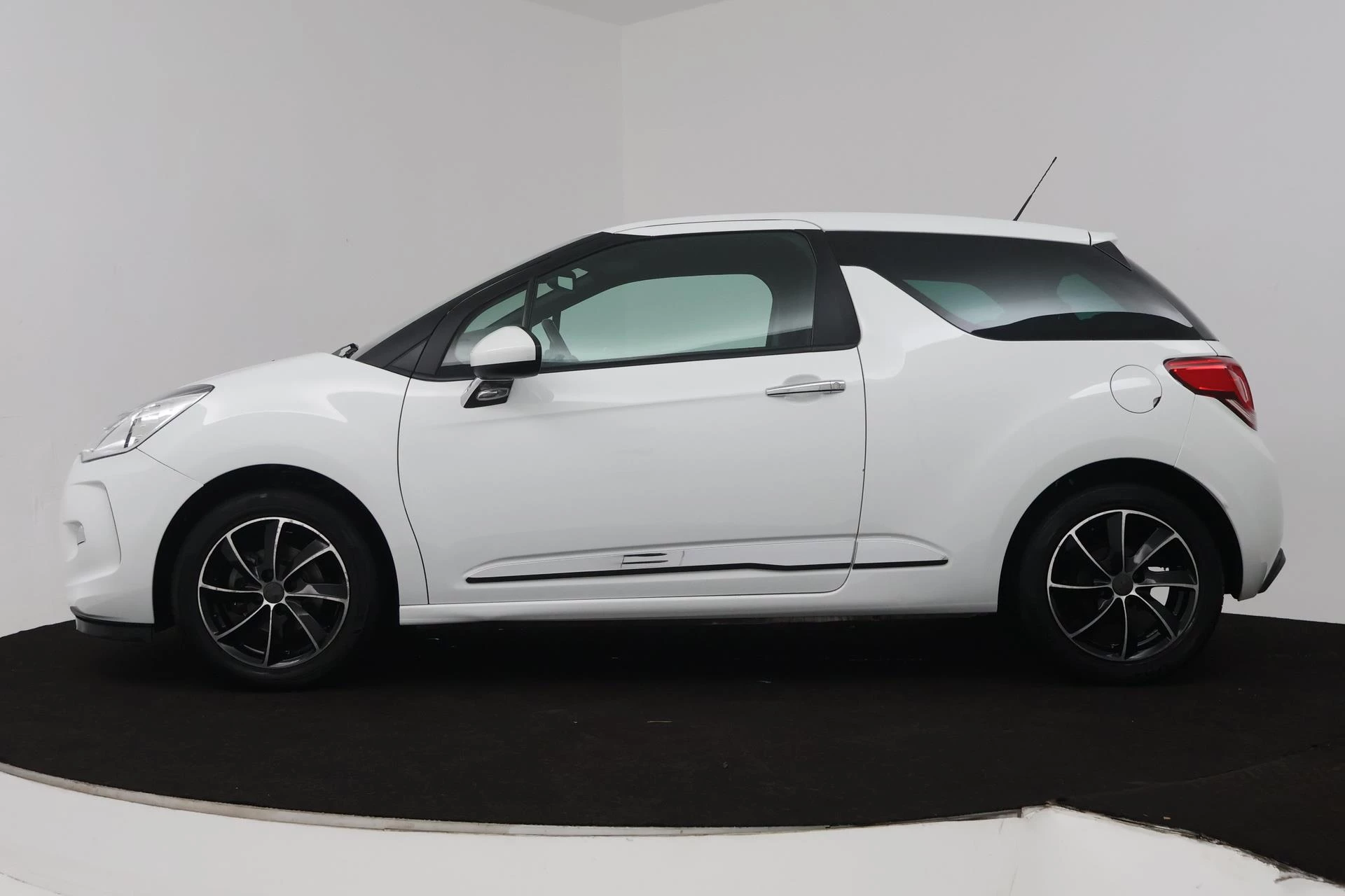 Hoofdafbeelding Citroën DS3