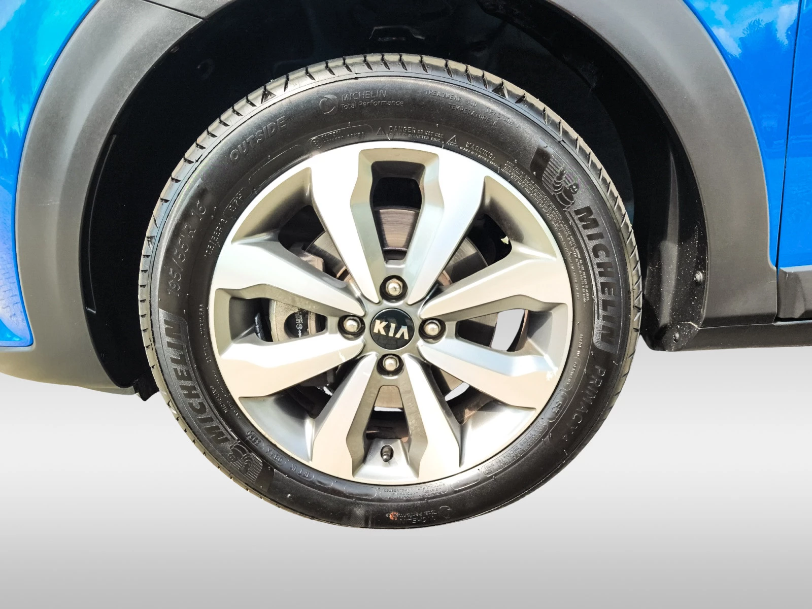 Hoofdafbeelding Kia Stonic