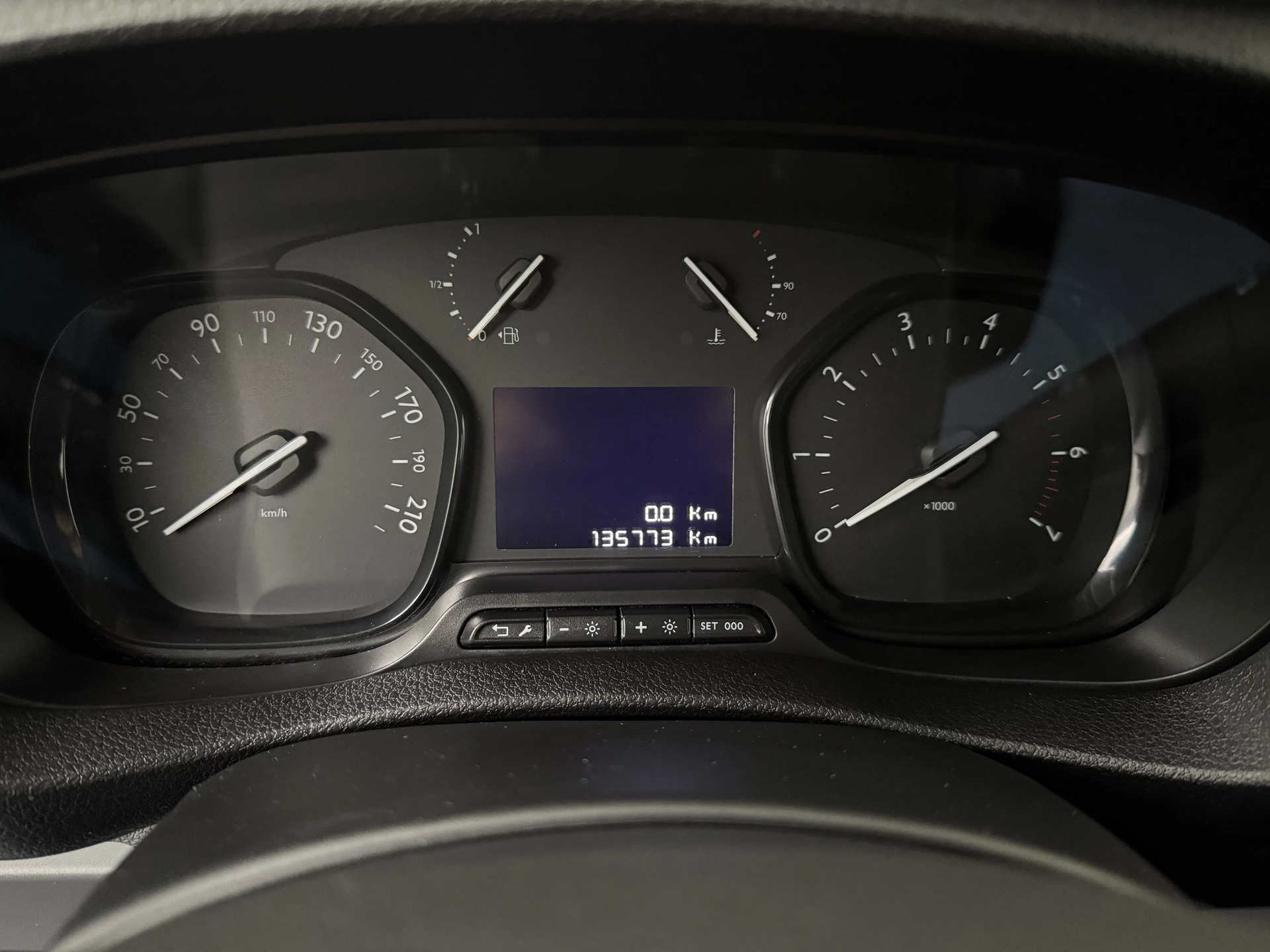 Hoofdafbeelding Peugeot Expert