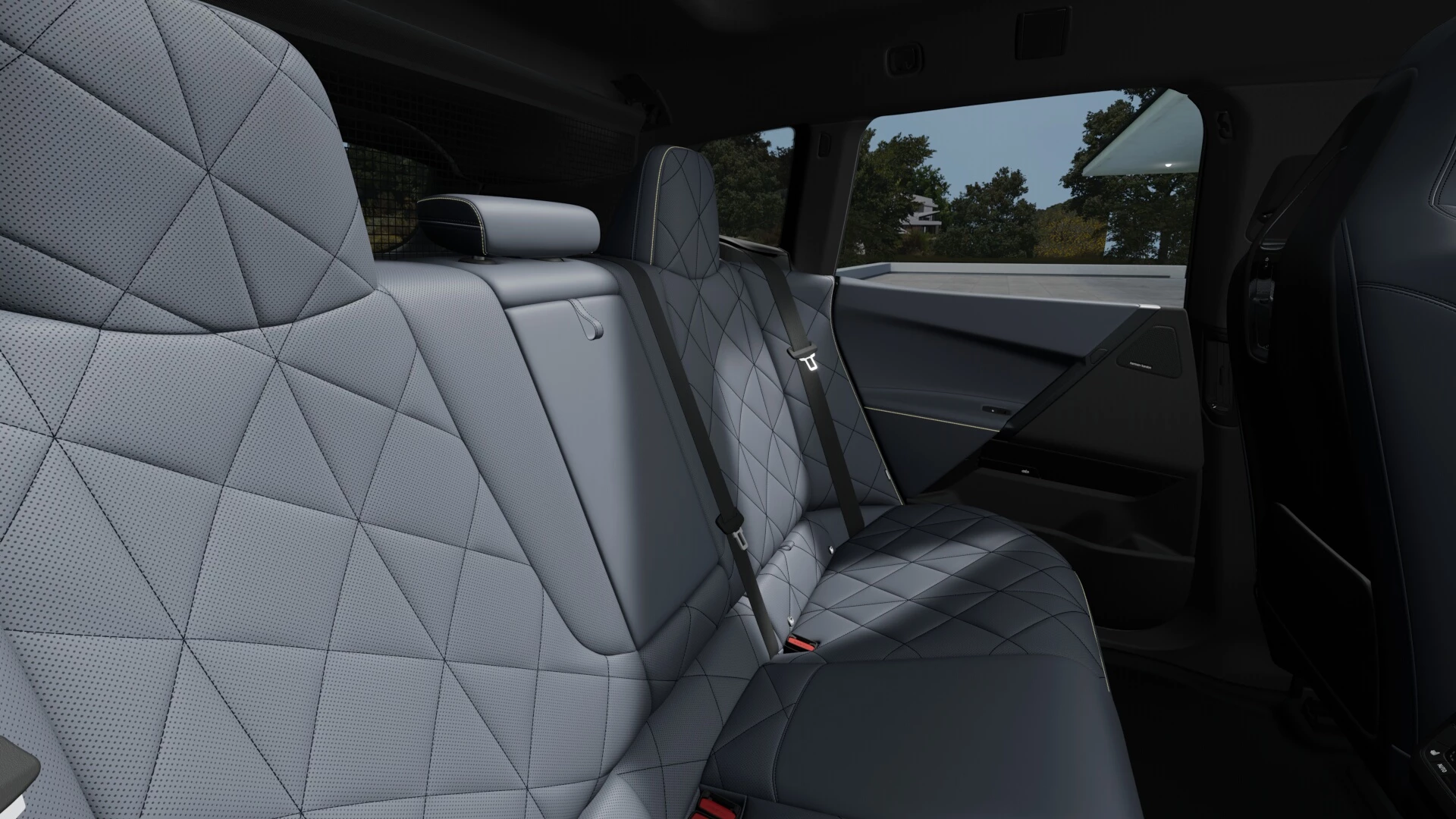 Hoofdafbeelding BMW iX