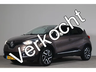 Renault Captur 0.9 TCe Dynamique NL-Auto!! Climate I Nav I Cruise