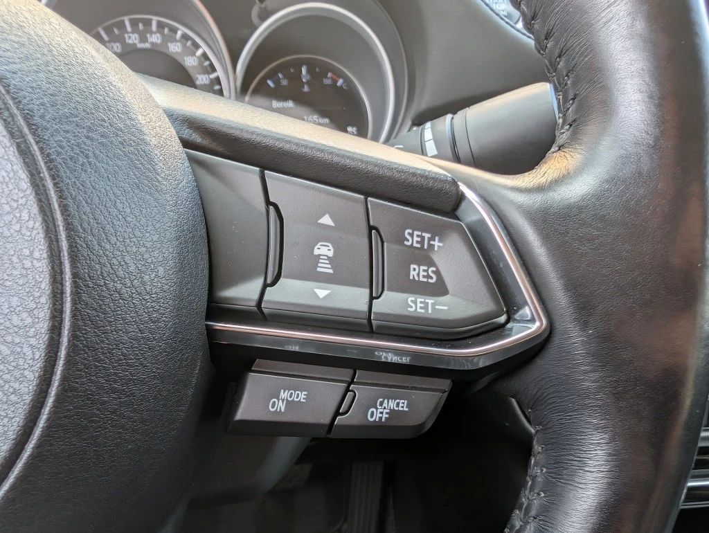 Hoofdafbeelding Mazda 6