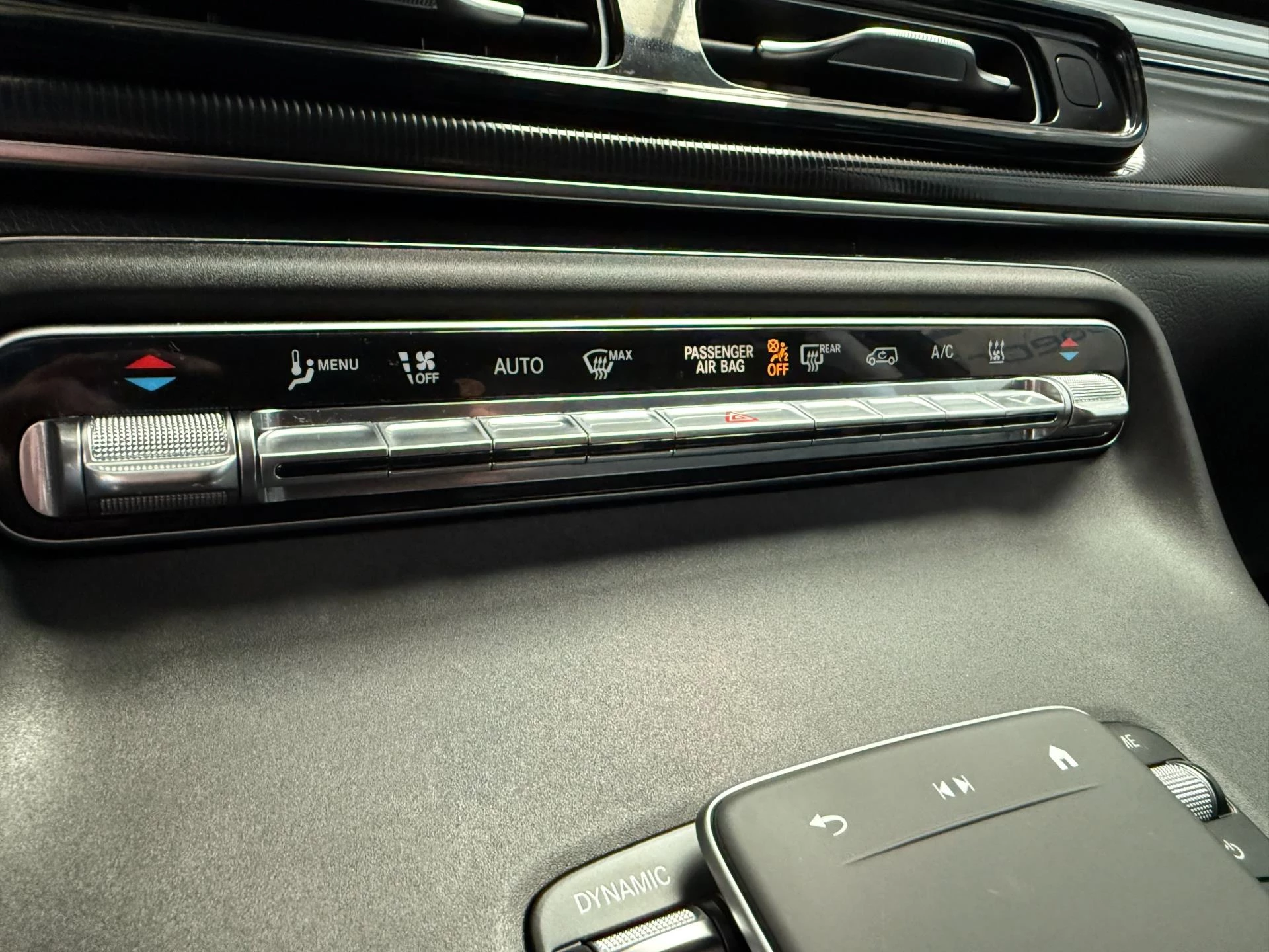 Hoofdafbeelding Mercedes-Benz EQV