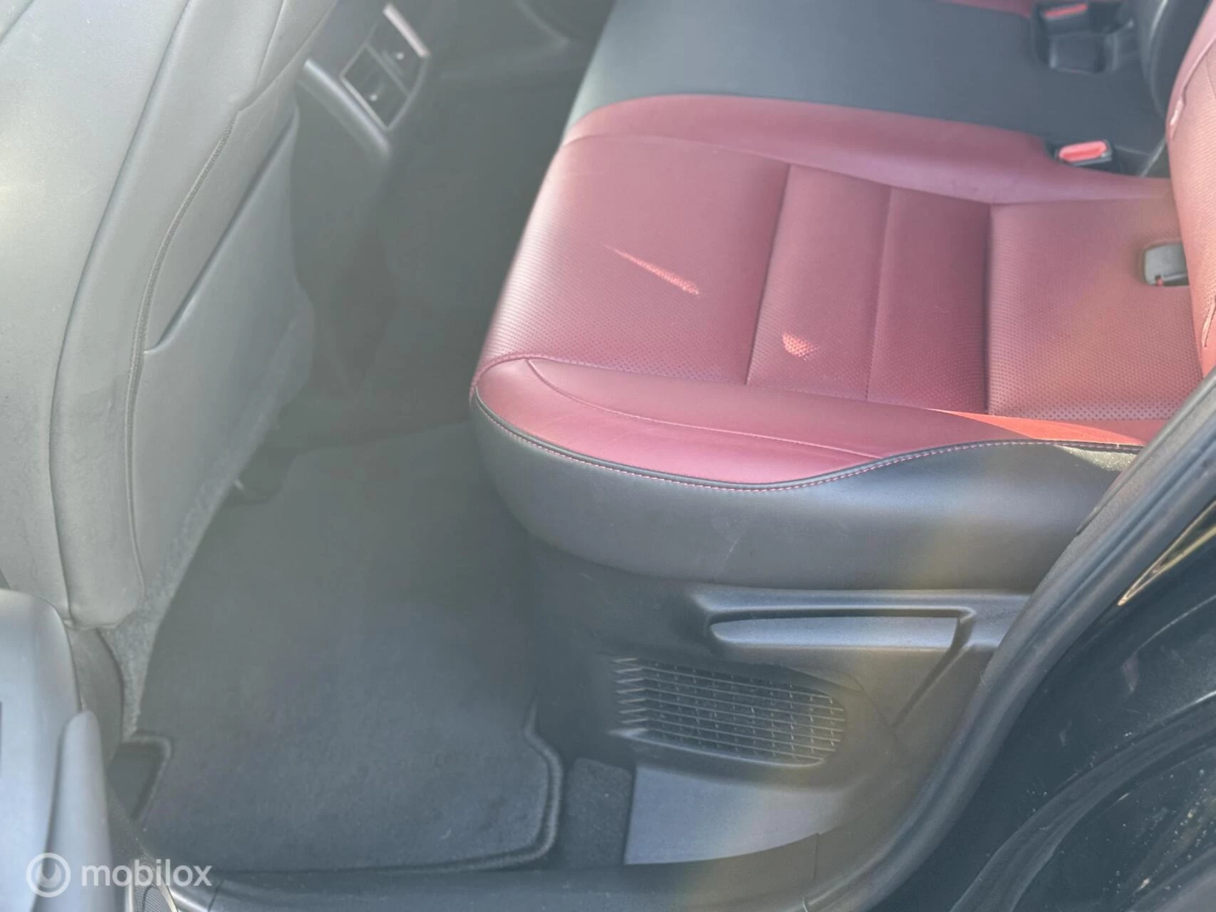 Hoofdafbeelding Lexus NX