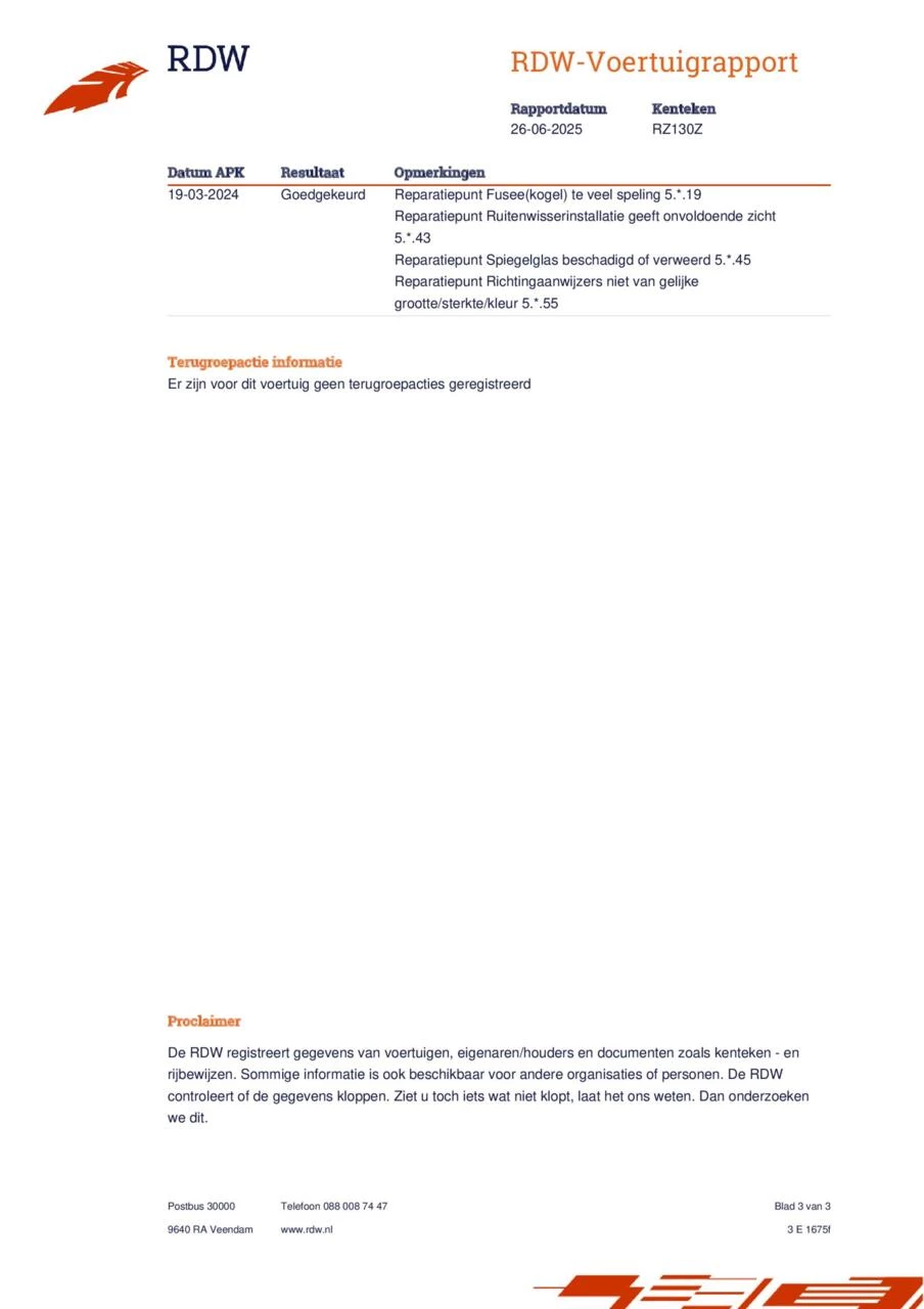 Hoofdafbeelding Renault ZOE