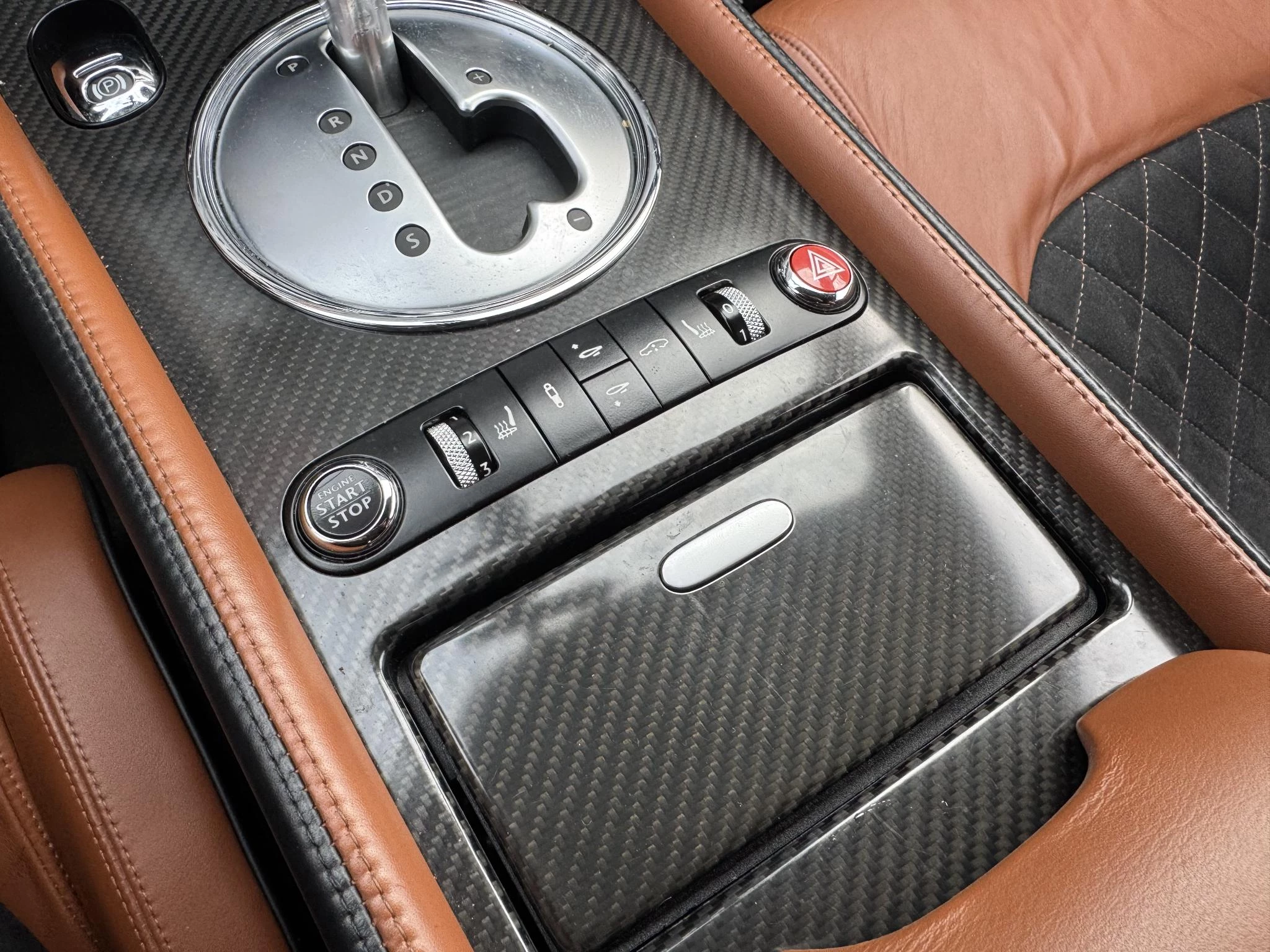 Hoofdafbeelding Bentley Continental GT