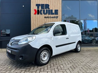 Renault Kangoo 1.5 DCI 75 Express Comf / nav