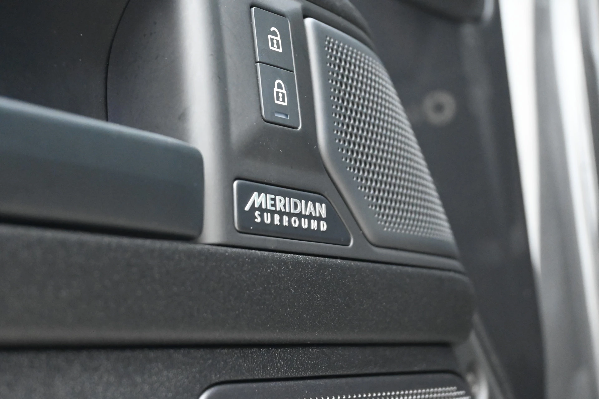 Hoofdafbeelding Land Rover Defender