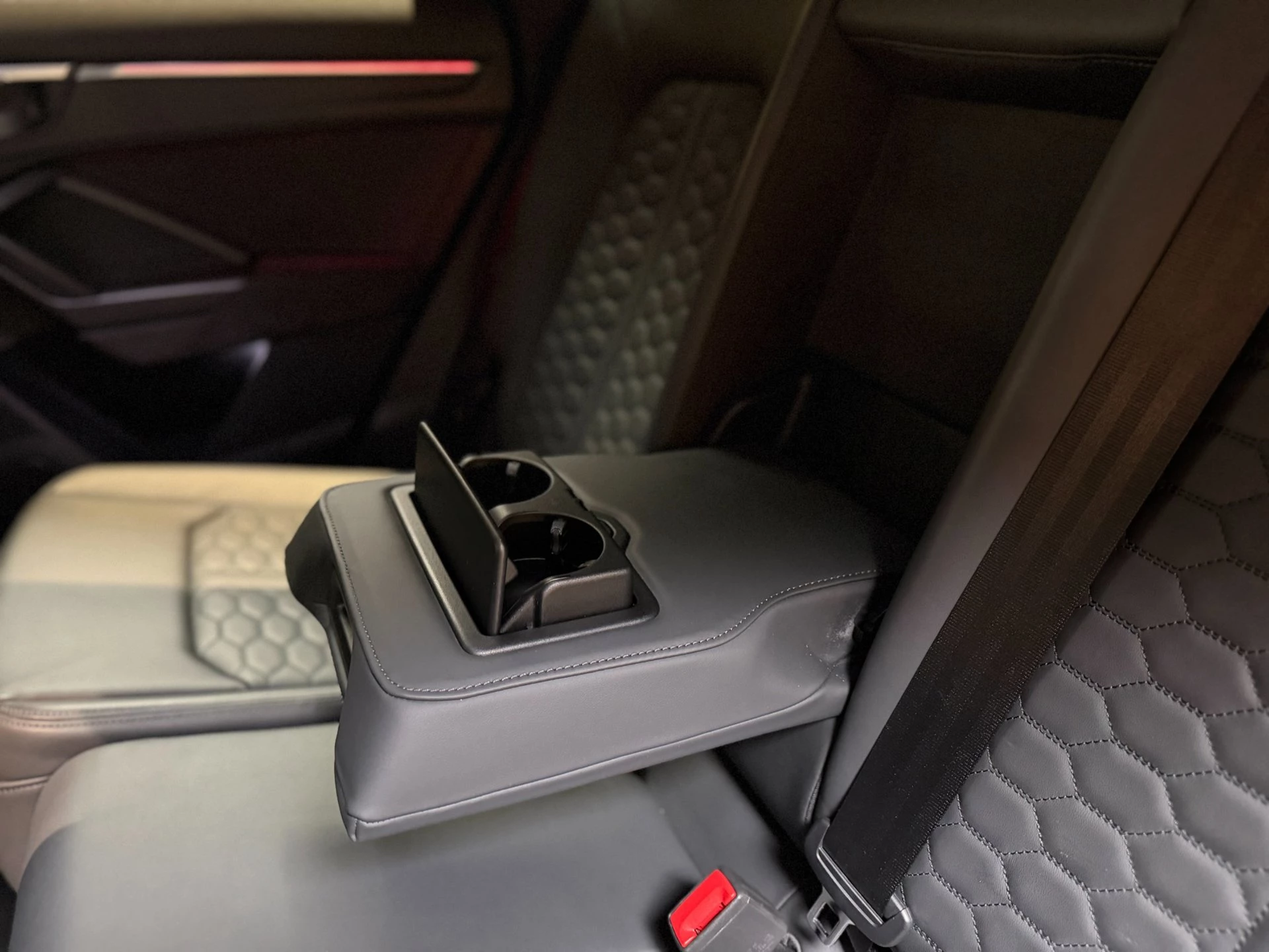 Hoofdafbeelding Audi RSQ3