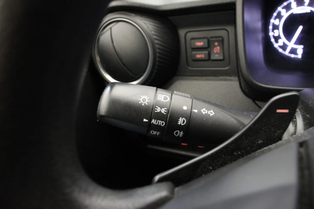 Hoofdafbeelding Suzuki Ignis