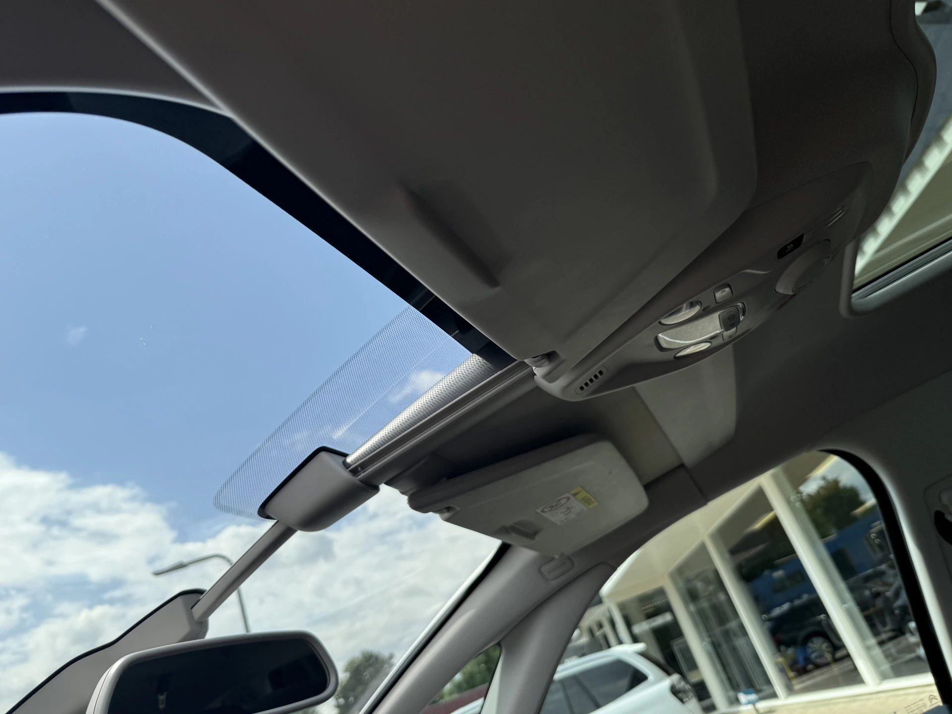 Hoofdafbeelding Citroën Grand C4 Spacetourer