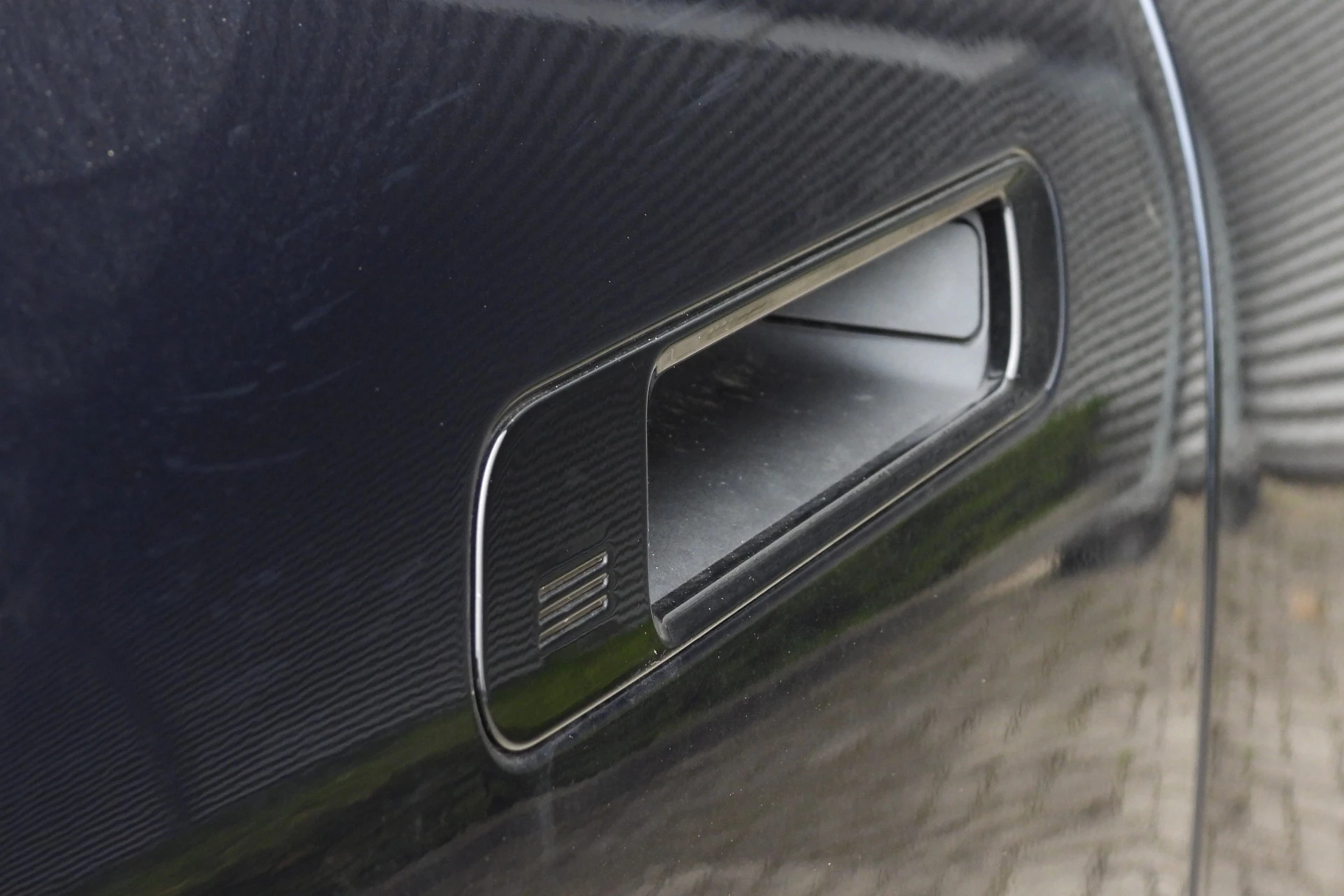 Hoofdafbeelding BMW iX