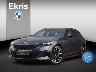 BMW i5 M60 xDrive | M Sportpakket Pro | Innovation Pack | Travel Pack | Comfort Pack