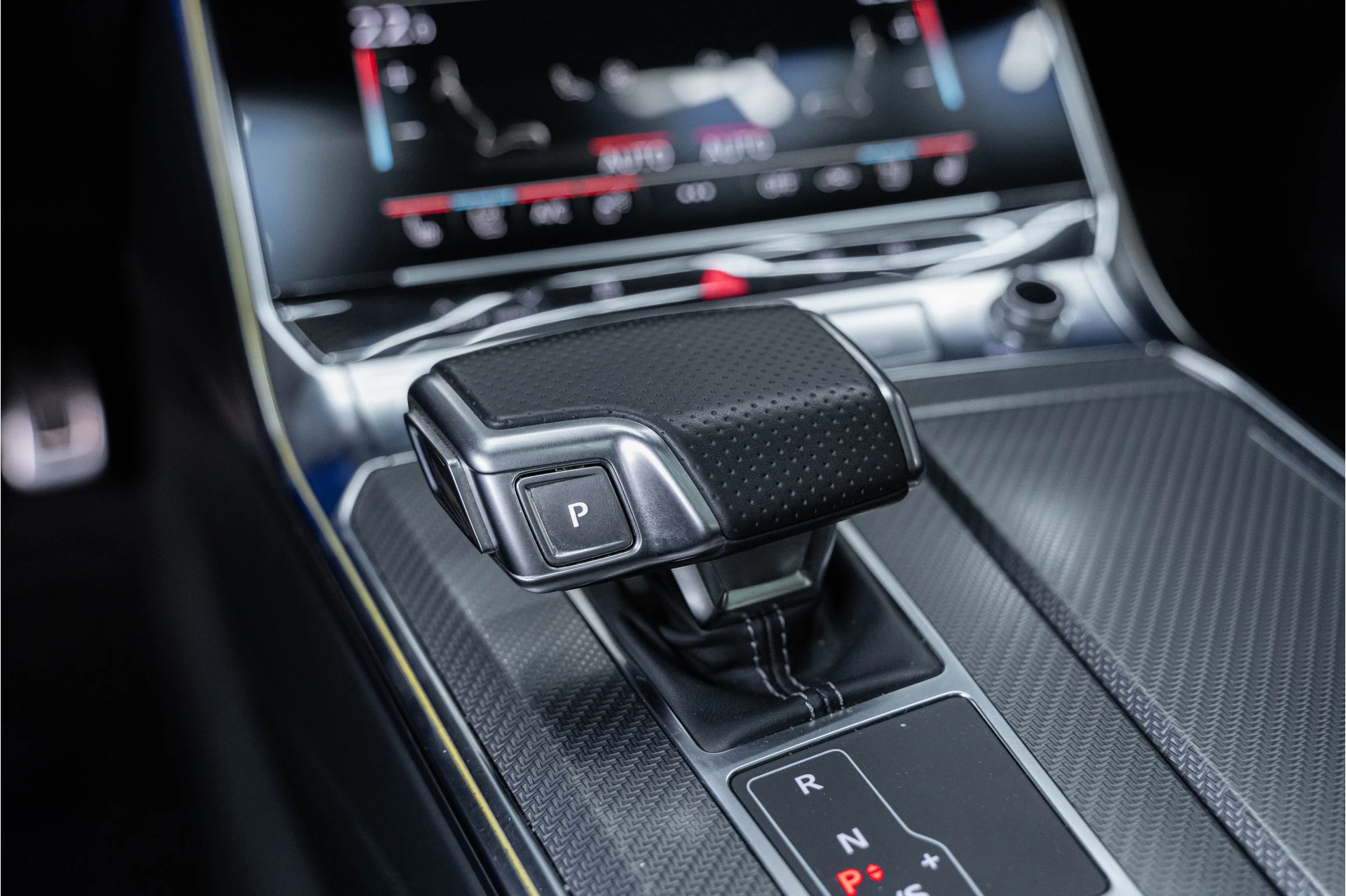 Hoofdafbeelding Audi RS6