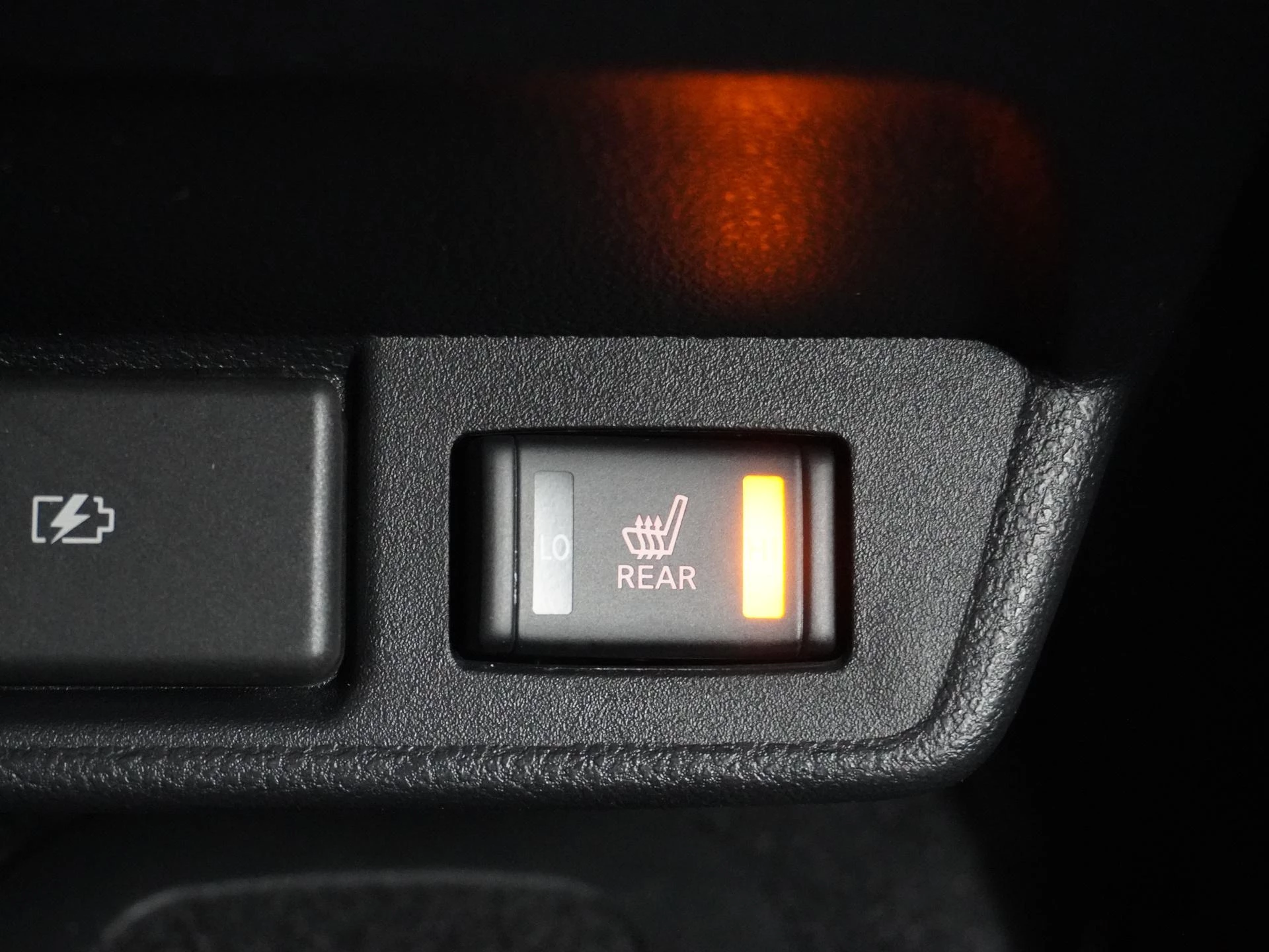 Hoofdafbeelding Nissan Leaf