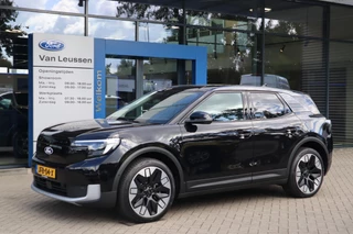 Ford Explorer EXTENDED RANGE AWD DUAL-ELEKTRO 79KWH 340PK 21"LMV 360GR-CAM EL-ACHTERKLEP BLISS HALF-LEDER/MASSAGE/MEMORY/VOORSTOELEN STOEL/STUURVERW. HEAD-UP 4JR GARANTIE