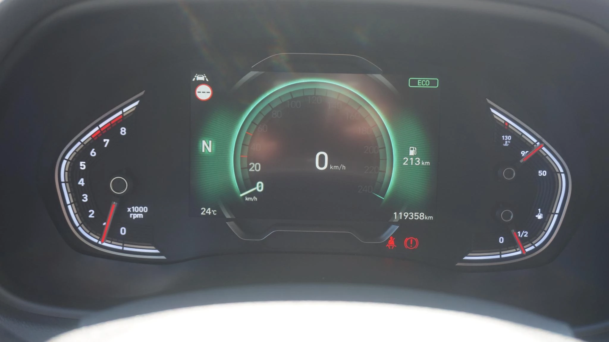 Hoofdafbeelding Hyundai i30