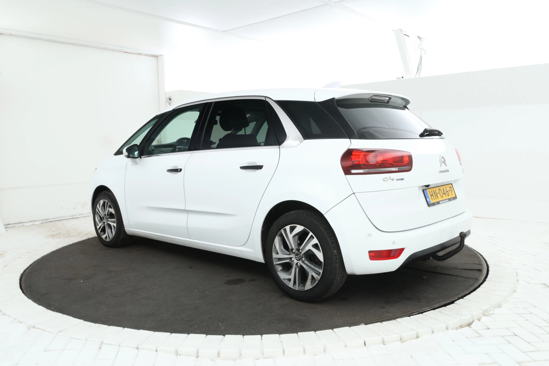 Hoofdafbeelding Citroën C4 Picasso