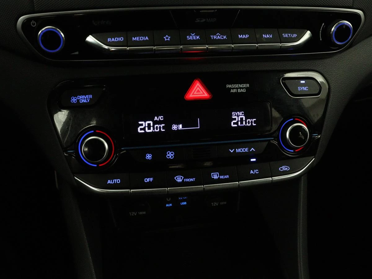 Hoofdafbeelding Hyundai IONIQ