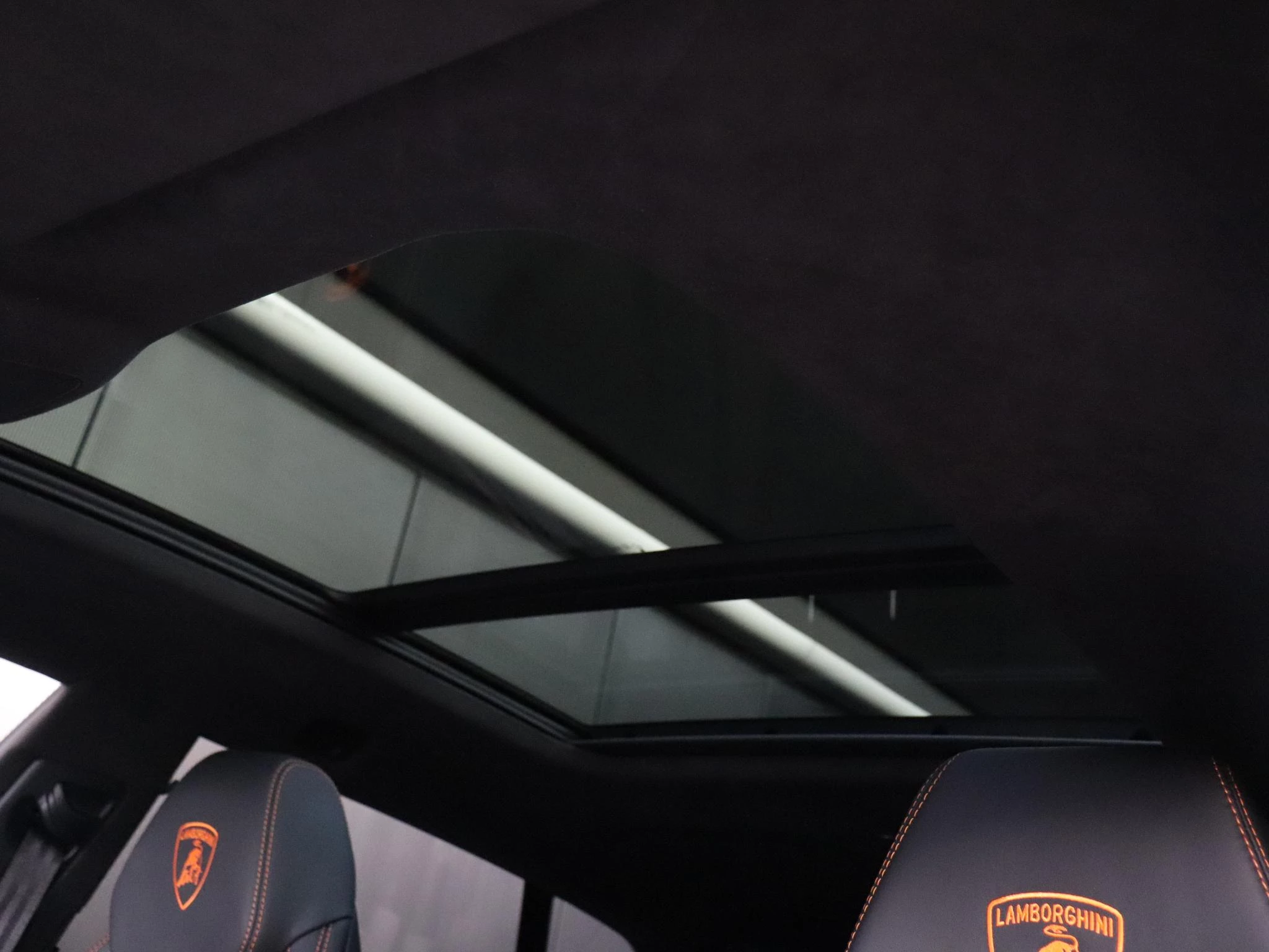 Hoofdafbeelding Lamborghini Urus