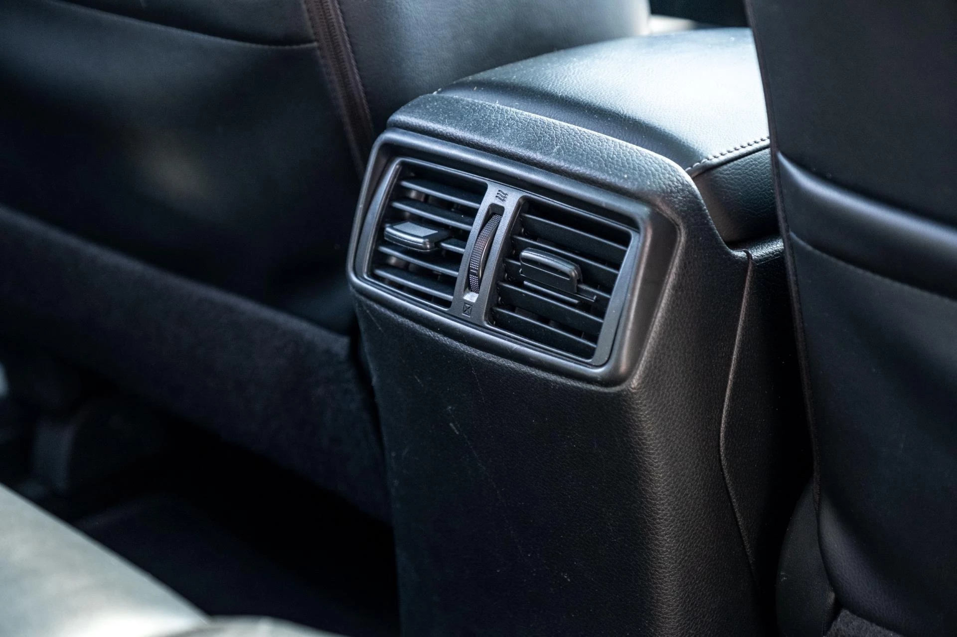 Hoofdafbeelding Nissan X-Trail