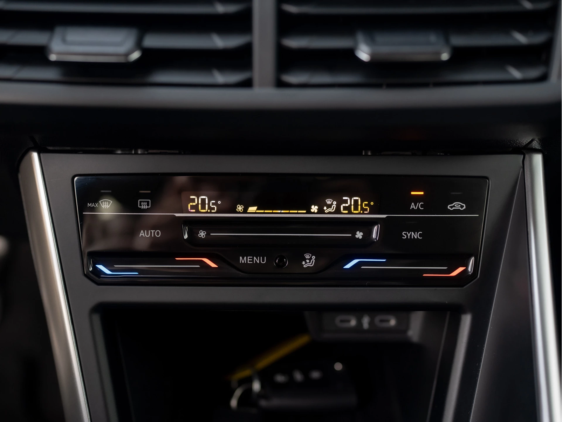 Hoofdafbeelding Volkswagen Taigo