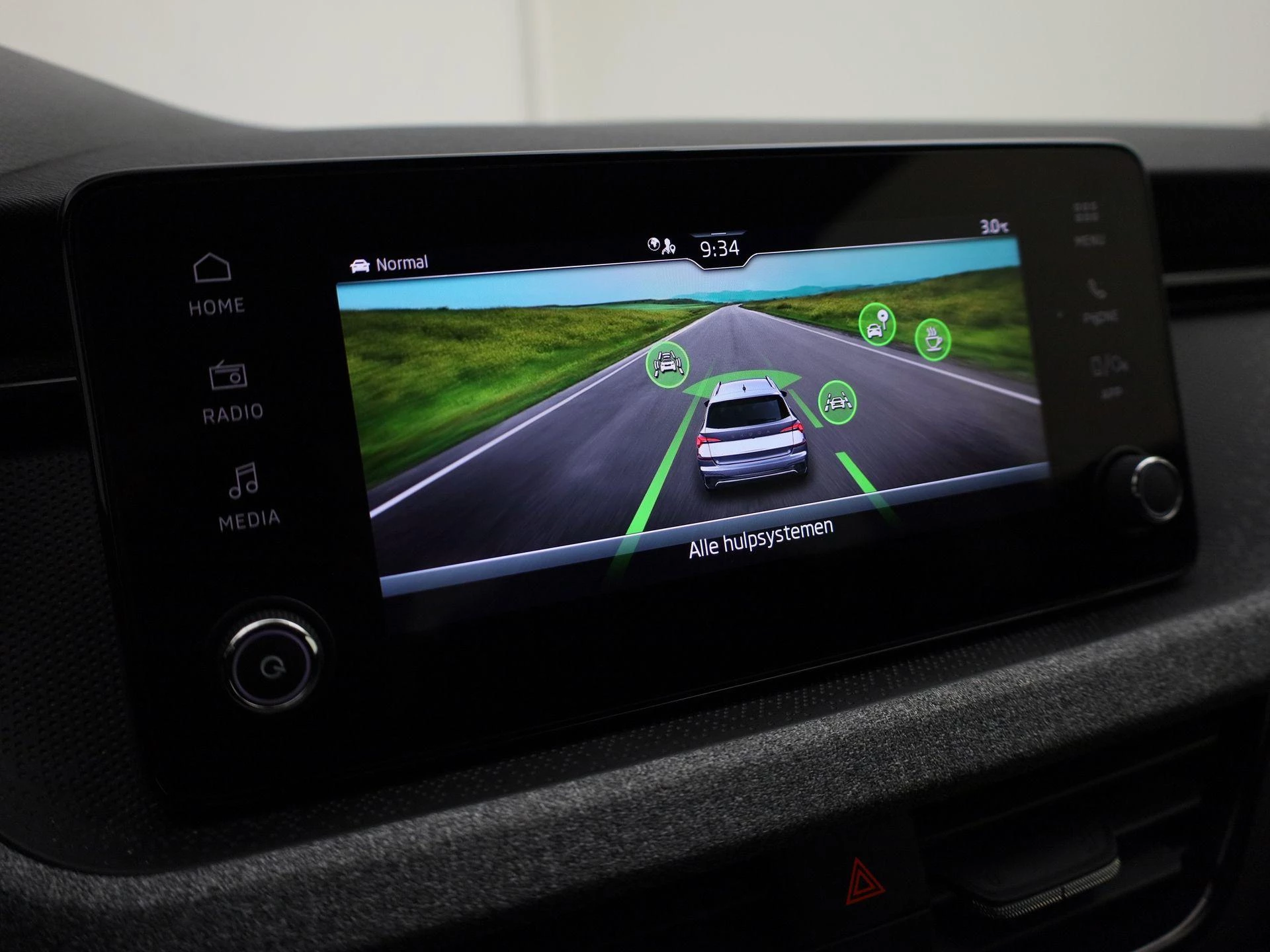 Hoofdafbeelding Škoda Kamiq