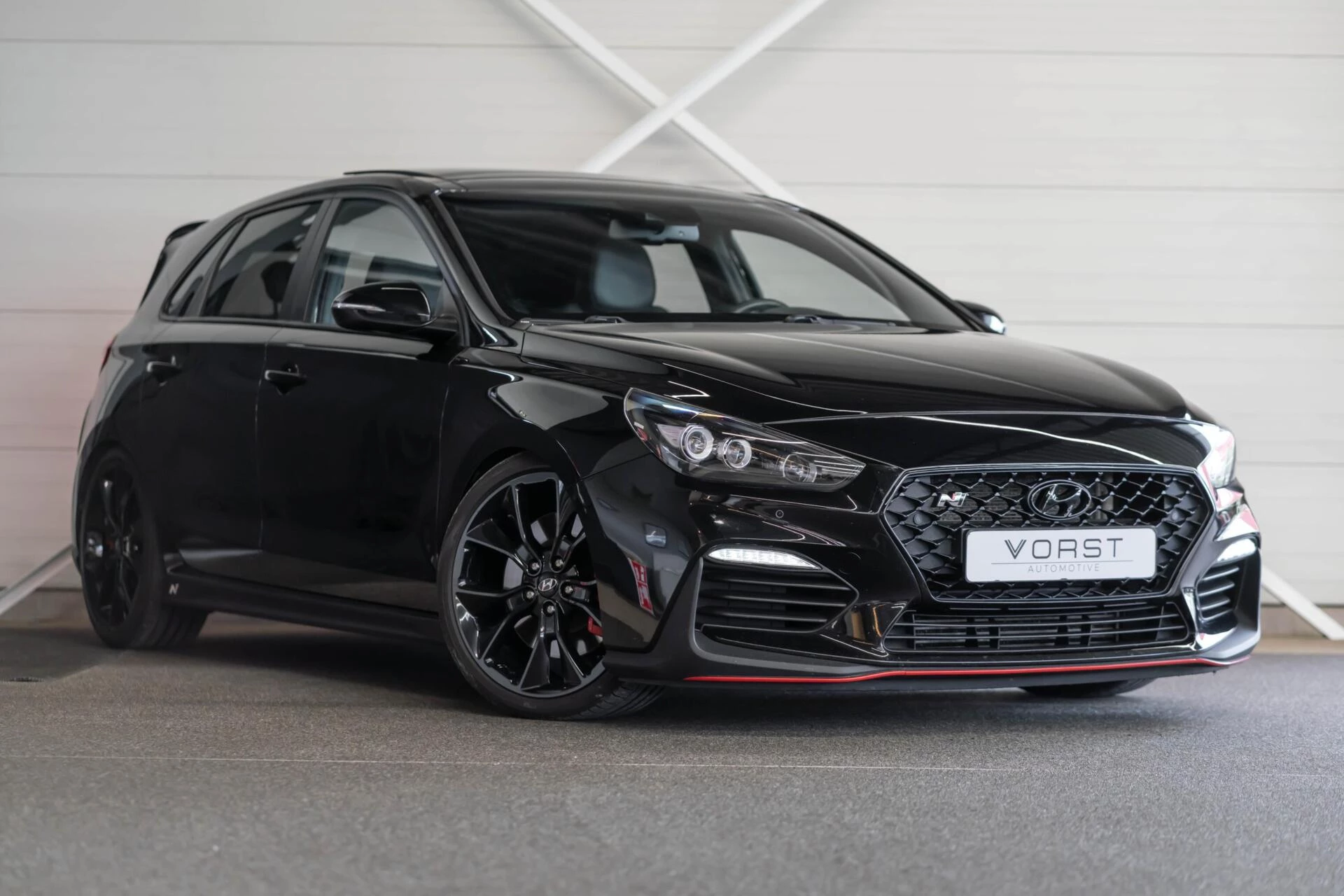 Hoofdafbeelding Hyundai i30