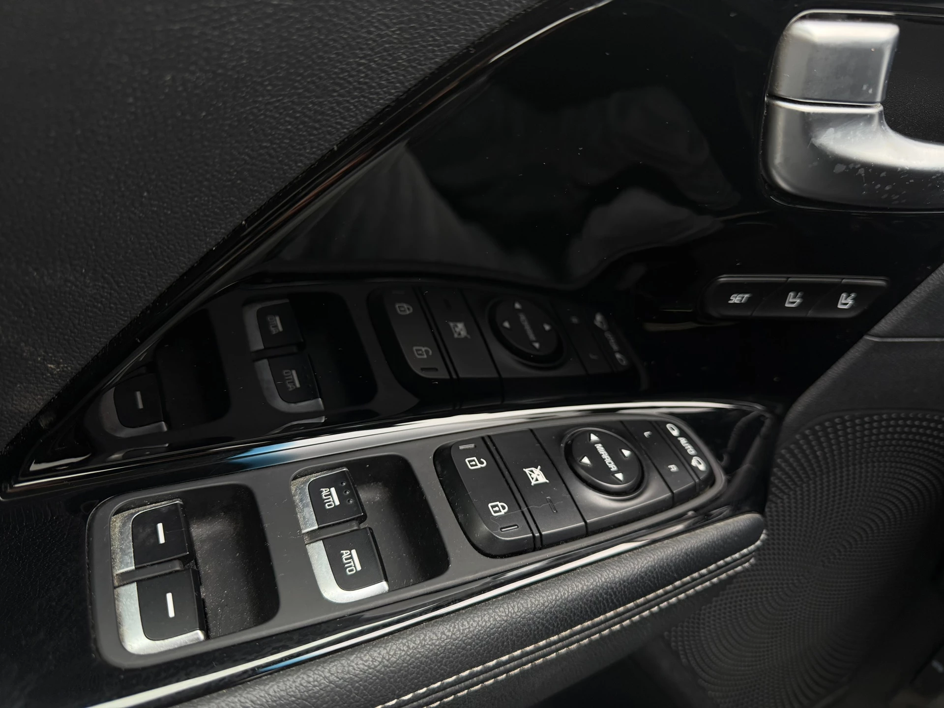 Hoofdafbeelding Kia e-Niro