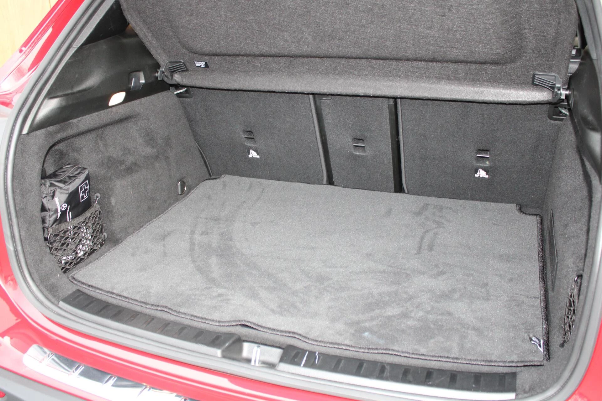 Hoofdafbeelding Mercedes-Benz EQA