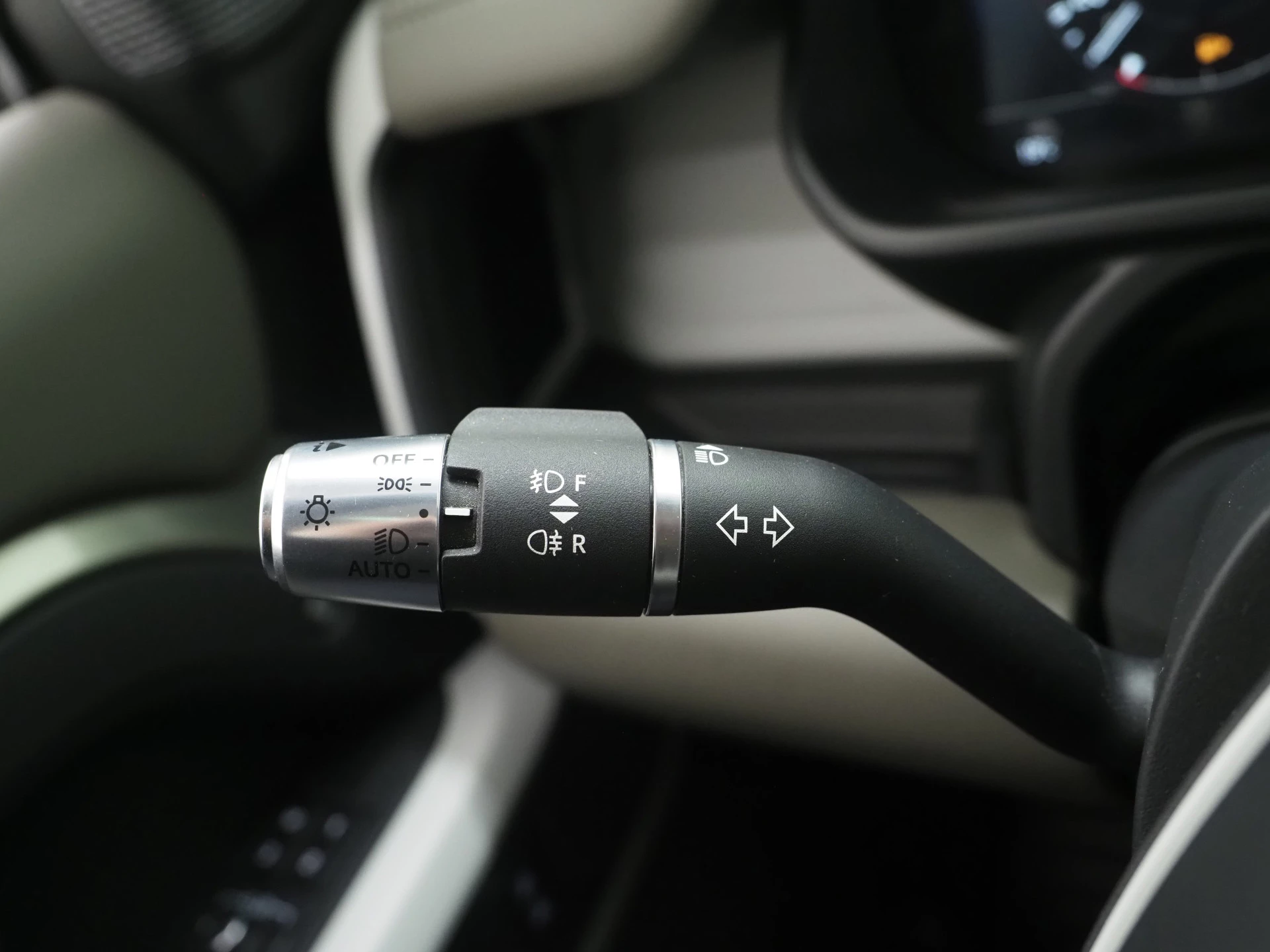 Hoofdafbeelding Land Rover Defender