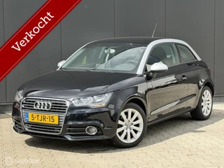 Audi A1  1.2 TFSI Attraction Pro Line