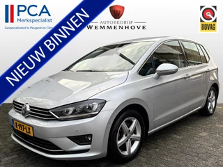 Volkswagen Golf Sportsvan 1.4 TSI Highline