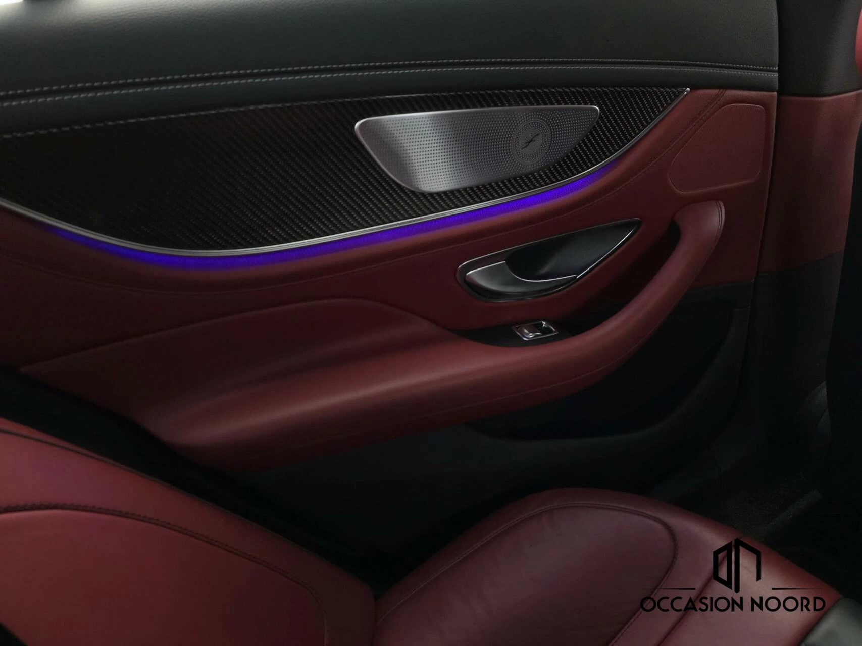 Hoofdafbeelding Mercedes-Benz CLS