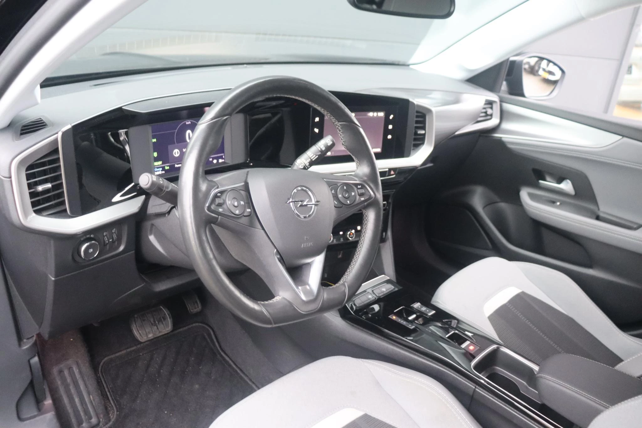 Hoofdafbeelding Opel Mokka-e