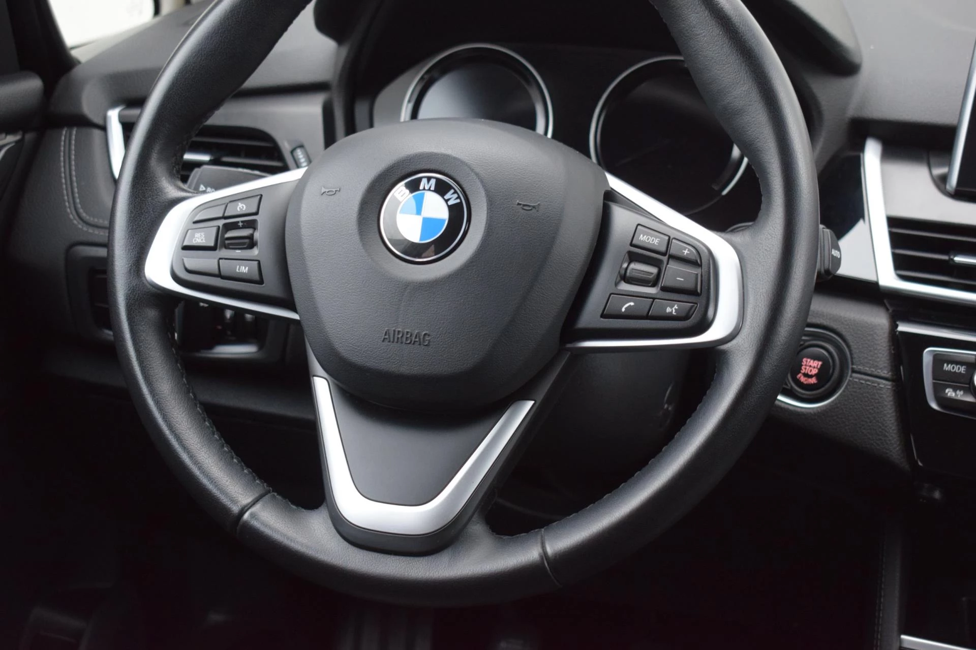 Hoofdafbeelding BMW 2 Serie