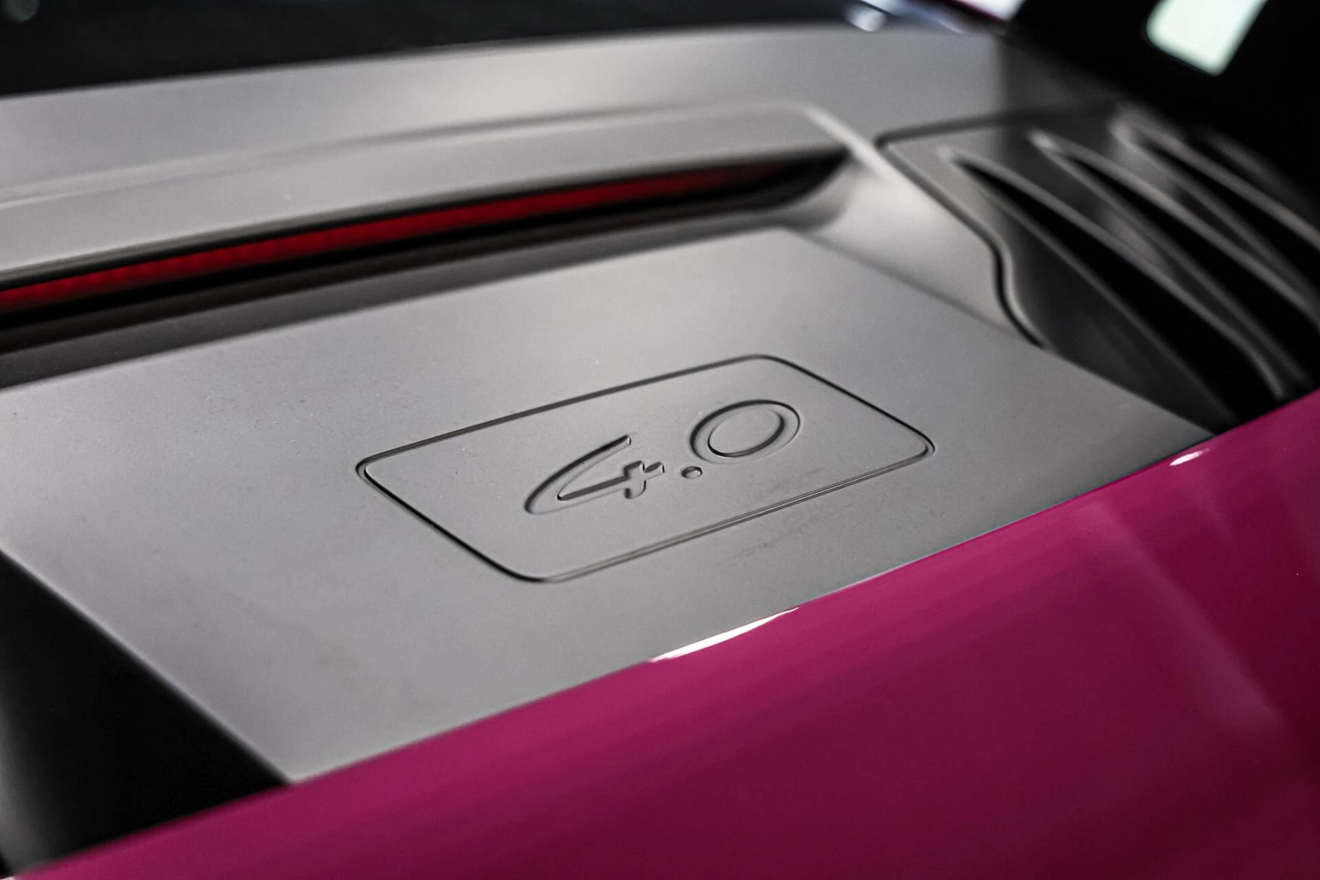 Hoofdafbeelding Porsche 911