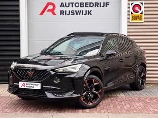 Cupra Formentor 1.4 e-Hybrid VZ Performance Pano/Memory/360