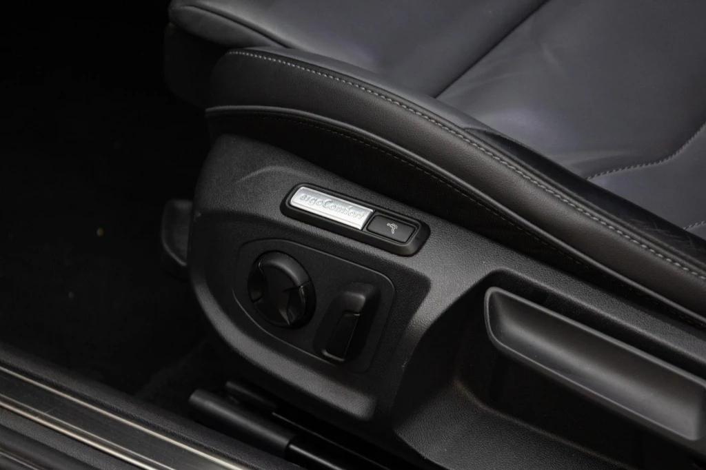 Hoofdafbeelding Volkswagen Arteon