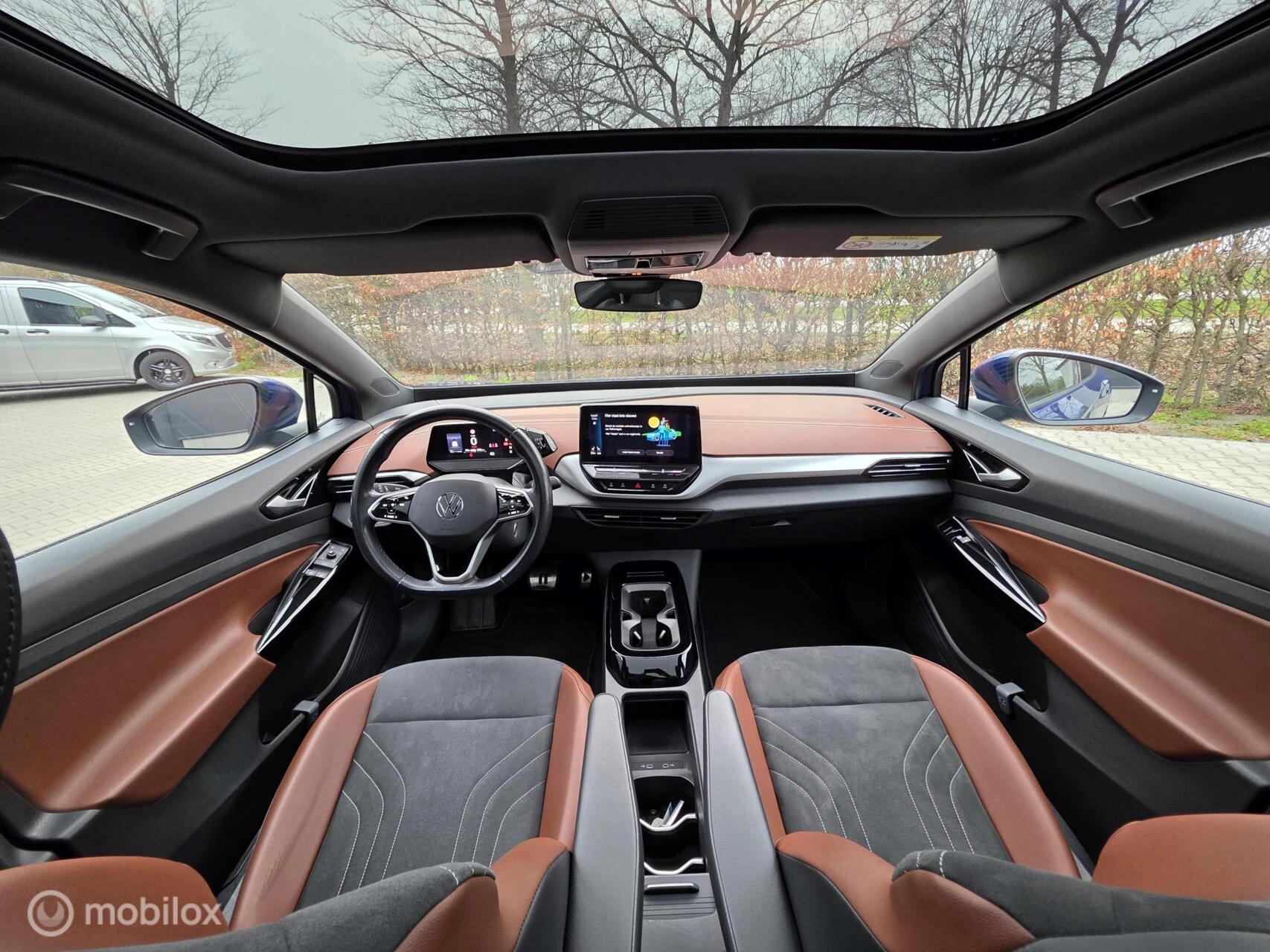 Hoofdafbeelding Volkswagen ID.4